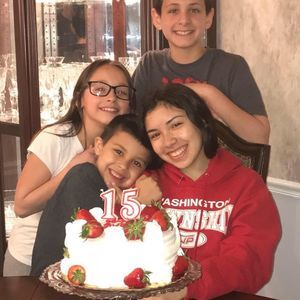 Meet your Posher, Kerrie